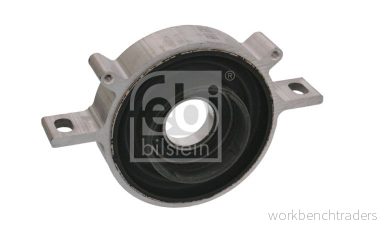 Upphängning, kardanaxel FEBI BILSTEIN 49445 4027816494454