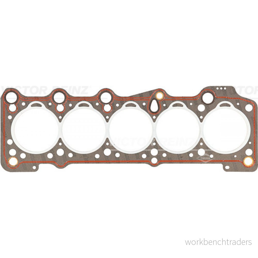 REINZ 61 29210 20 Joint De Culasse 1,61 81 VOLKSWAGEN: Transporter 4 Bus, 4, AUDI: 100 C4 Avant 4026635004042