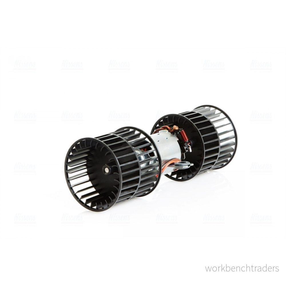 NISSENS 87411 Pulseur d'Air sans régulateur intégré SKODA: FELICIA 1 Kombi 5707286417373