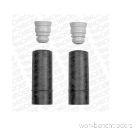 MONROE PK327 Kit De Protection d'Amortisseur TOYOTA: Corolla Verso