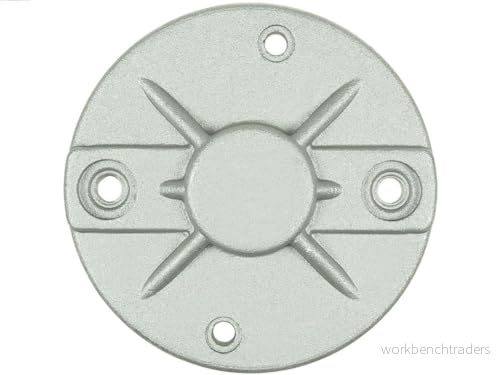 AS PL SBR2005 Palier de transmission, démarreur 5901259498738