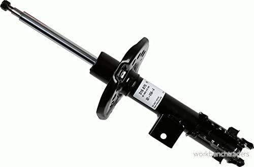 Sachs Stötdämpare 316 875 4013872900756