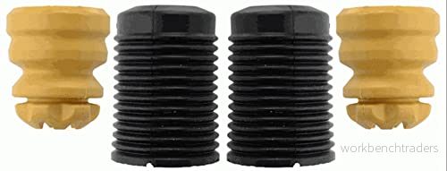 SACHS Dammskyddsats, stötdämpare 900 325 BMW X3 4013872843862