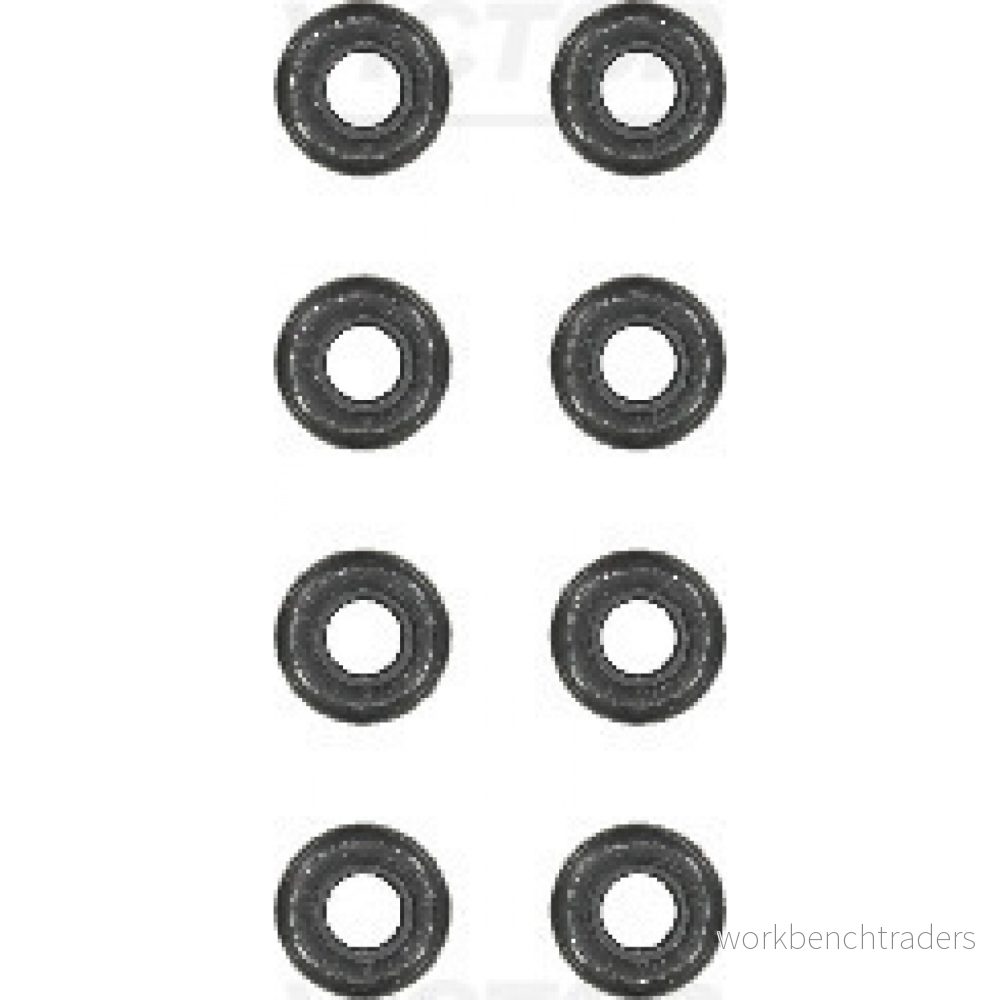 REINZ 12 31306 07 Jeu de joints d'étanchéité, tige soupape RENAULT: LAGUNA 3 Grandtour, CLIO 3, Kangoo I, SEAT: Arosa, PEUGEOT: 206 3/5 portes 4026634112953