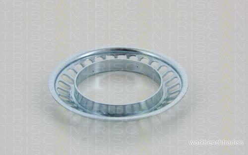 Triscan 8540 24406 ABS-sensorring för Opel Corsa B 3/5 dörrar, Tigra Coupé 5710476139498