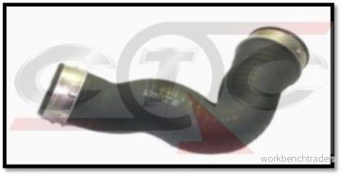 BUGIAD 87610 Gaine De Suralimentation VOLKSWAGEN: Transporter 5, 5 Bus, Multivan (7HM 4043193876102