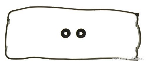 AJUSA 56014900 Jeu de joints d'étanchéité, couvercle culasse HONDA: CIVIC 1 Hatchback, 2