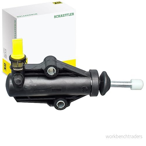 LuK Slavcylinder, koppling - 512 0023 10 4005108499295