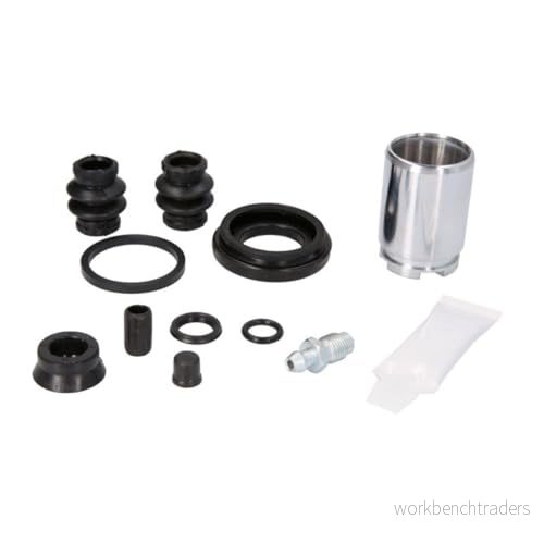 Reparationssats, bromsok AUTOFREN SEINSA D41156C 8430320083261