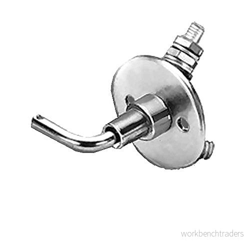 Bosch Huvudbrytare, batteri 0 341 001 3165141934809