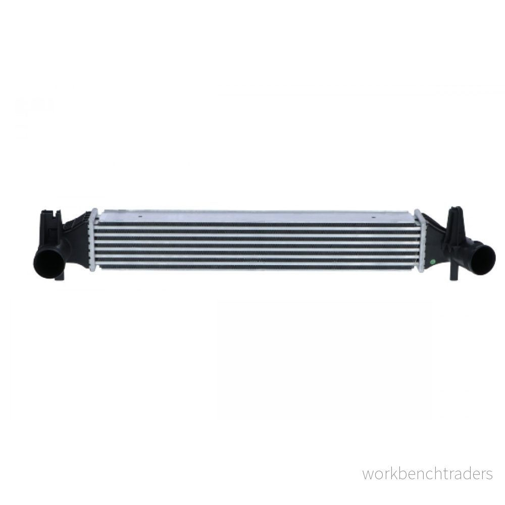 NRF 30463 Intercooler AUDI: A1 3/5 portes, Sportback, SEAT: Ibiza 4, 4 Sportcoupe, VOLKSWAGEN: Polo V portes