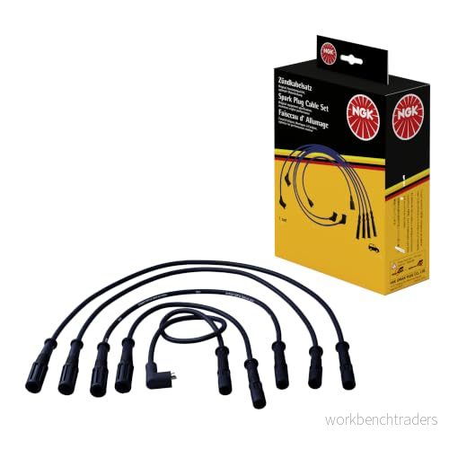 Tändkabelsats Ngk 8523 87295085233