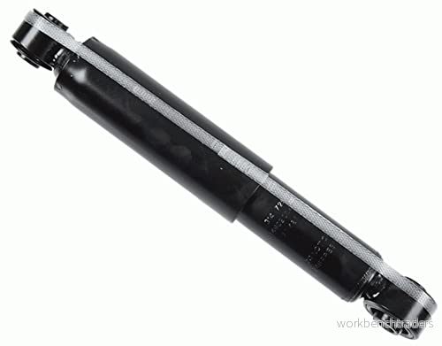 Sachs Stötdämpare 314 725 4013872782536