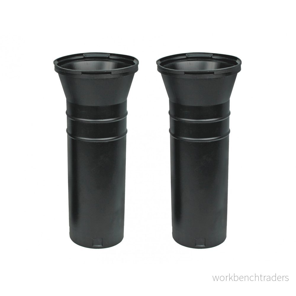 MEYLE 014 640 0002 Kit De Protection d'Amortisseur Essieu avant ORIGINAL Quality MERCEDES BENZ: Sprinter 4 T Сamion à Plateau/Сhâssis 4040074048528