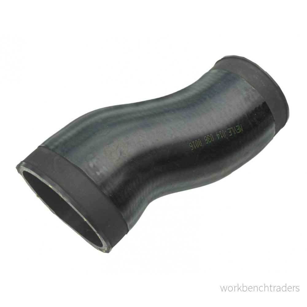 MEYLE 014 036 0016 Gaine De Suralimentation AEM (caoutchouc d'éthylène acrylate) ORIGINAL Quality MERCEDES BENZ: Vito Mixto, Sprinter 3 T Van 4040074180709