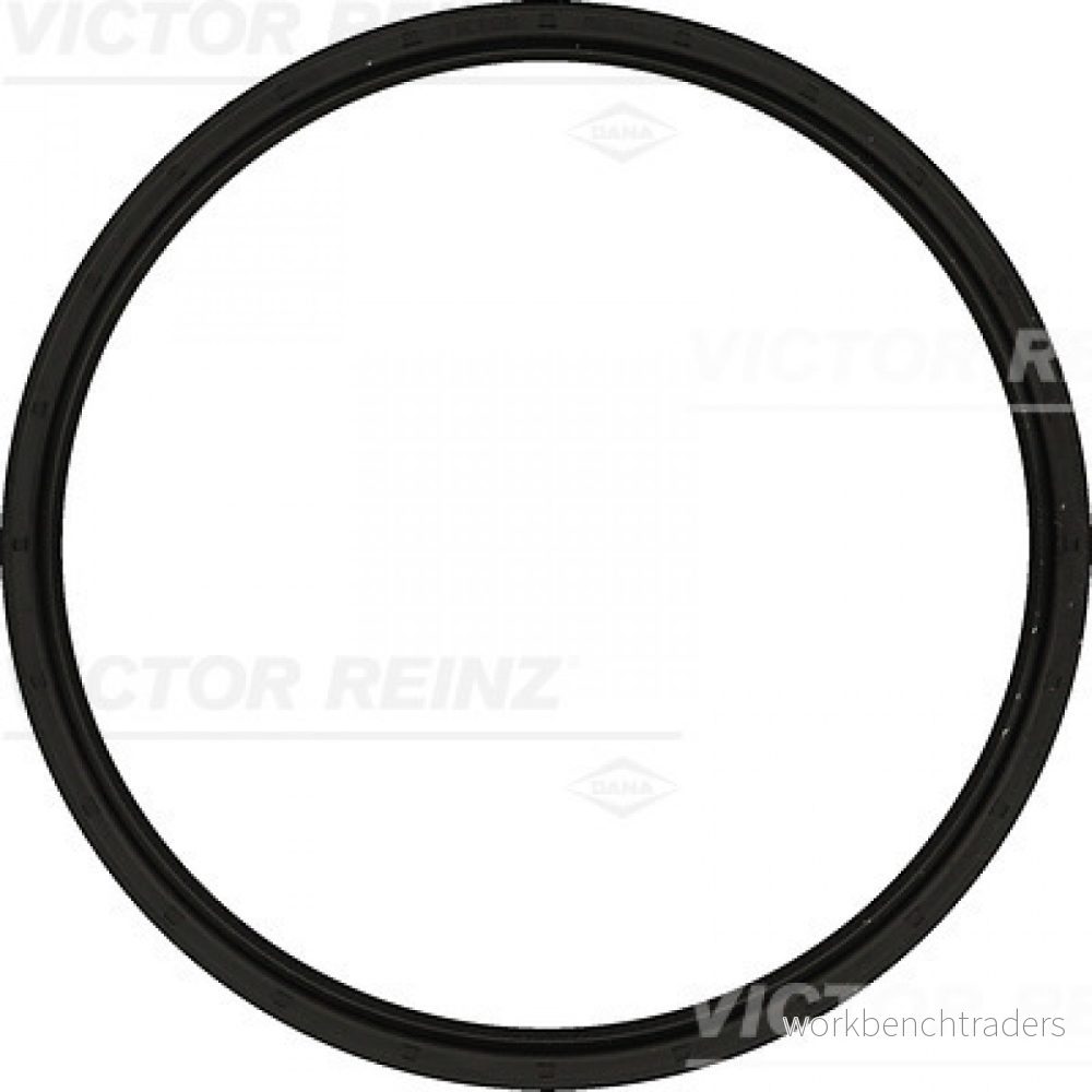 Packbox, vevaxel Victor reinz 81 54109 00 4026635026556