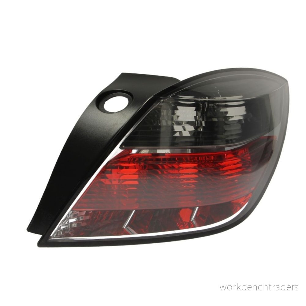 VAN WEZEL 3746932 Feu arrière droit sans porte lampe OPEL: Astra H GTC 5410909405984