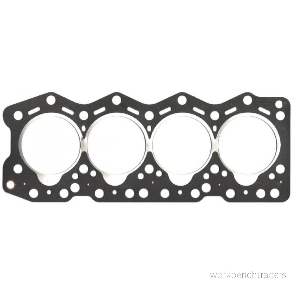 Packning, topplock ELRING 181.060 4041248167229