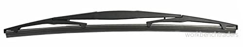 Torkarblad Bosch 3 397 018 140 3165143204726