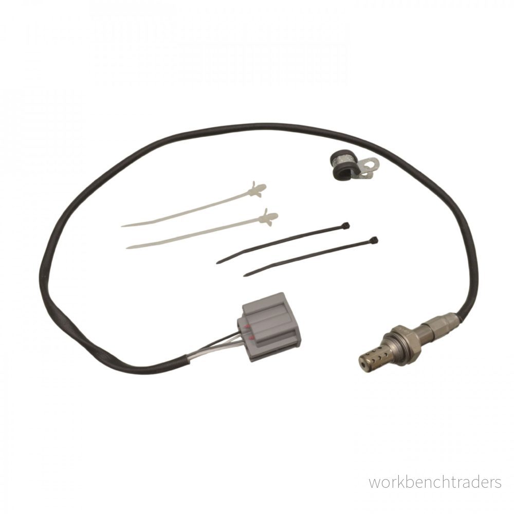 BLUE PRINT ADM57056 Sonde lambda de diagnostic 4 MAZDA: 5, 3 Berline 5050063140231