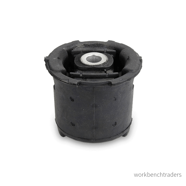 MEYLE 100 710 0022 Support d'Essieu Essieu arrière gauche, avant, droit ORIGINAL Quality AUDI: A5 B8 Coupe, A4 Avant