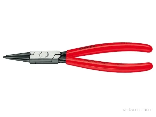 Knipex 44 11 J3 Låsringstång 225 mm 4003773033943