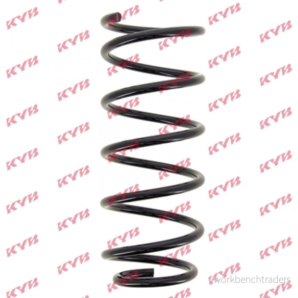 Spiralfjäder KYB RC1119 4909500549926