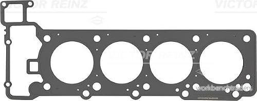 Packning, topplock Victor reinz 61 35515 00 4026634306055