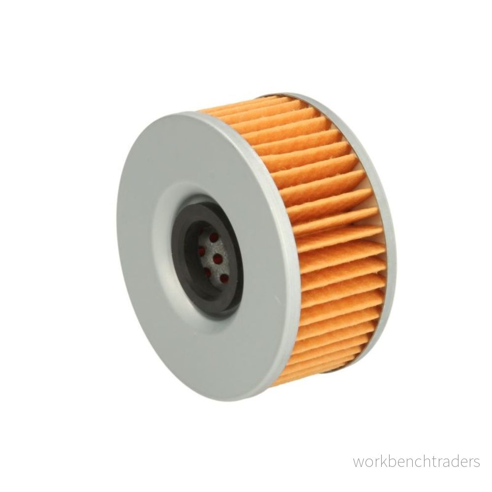 Oljefilter KNECHT OX 802 4009026923153