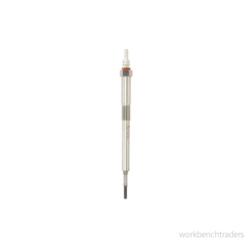 Glödstift BOSCH F 01G 004 02X 4047026200232