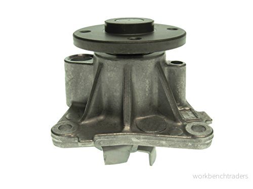 Saleri SIL PA1403 Vattenpump Mekanisk 8019738103220