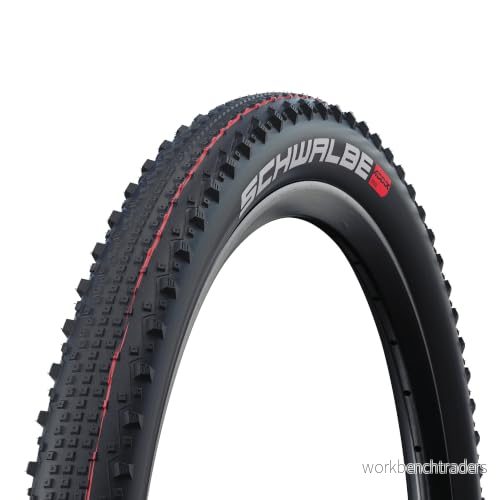 Schwalbe Thunder Burt Fällbart däck 29 x 2,35 (60-622) 4026495891462