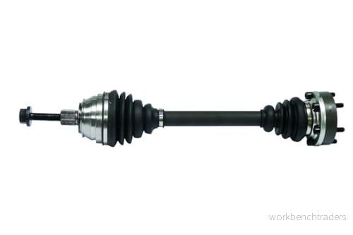 SKF VKJC 5159 Drivaxel 7316574632930