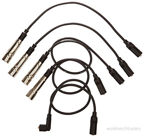 NGK Tändkabelsats 7363 87295073636