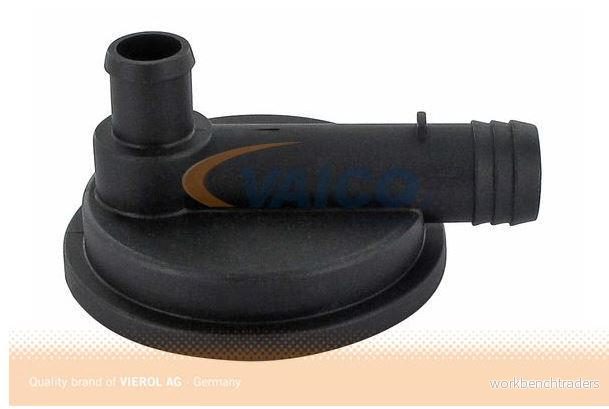 VAICO V10 2590 Séparateur d’huile, prise de recyclage des gas carter Culasse cylindre Qualité originale VOLKSWAGEN: TRANSPORTER 4 Bus 4046001586743 VAICO V10 2590 Séparateur d’huile, prise de recyclage des gas carter Culasse cylindre Qualité originale VOLKSWAGEN: TRANSPORTER 4 Bus 4046001586743