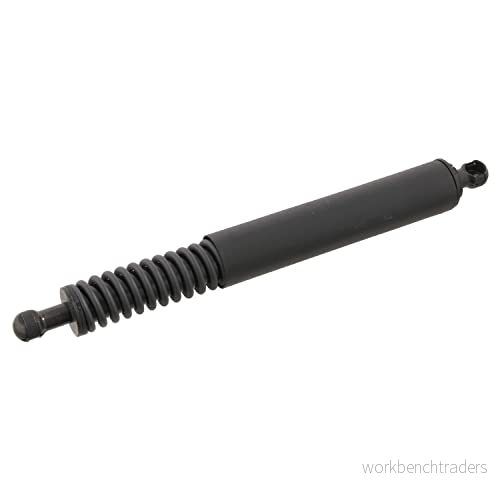 FEBI BILSTEIN 29439 Vérin de coffre 1860 316 VOLKSWAGEN: Touareg I 4027816294399