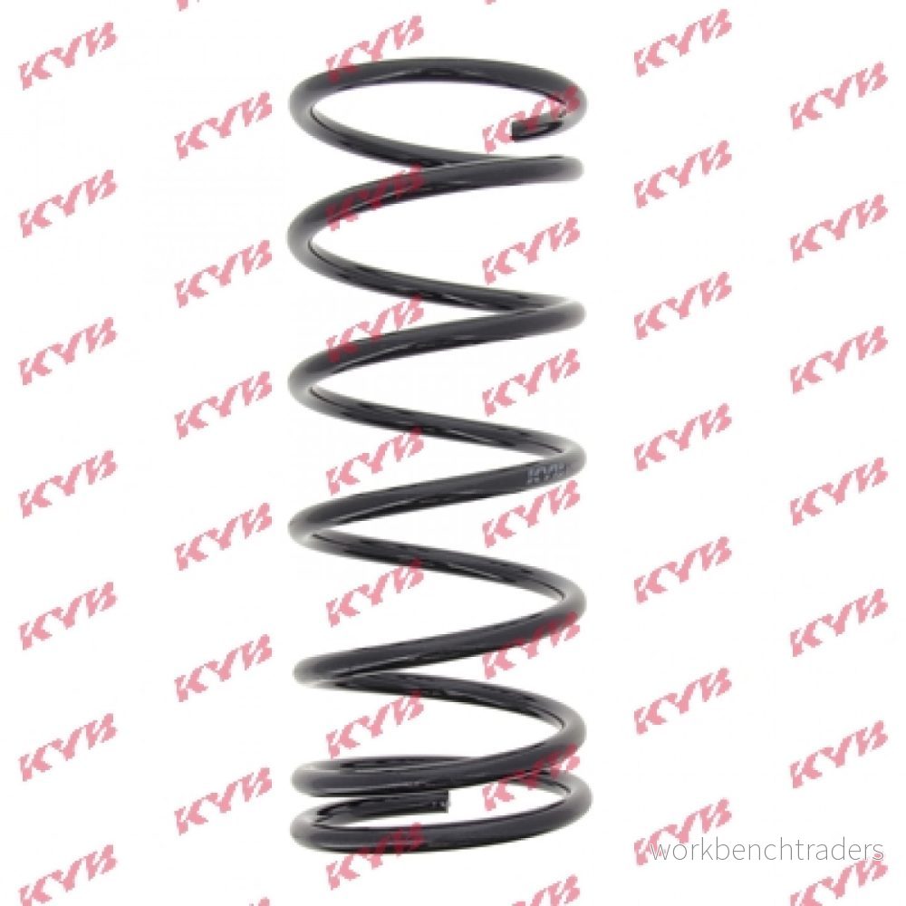 Spiralfjäder KYB RD5964 4909500606346