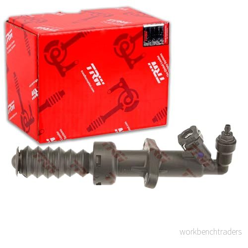 Slavcylinder, koppling Trw PJD268 3322938225544