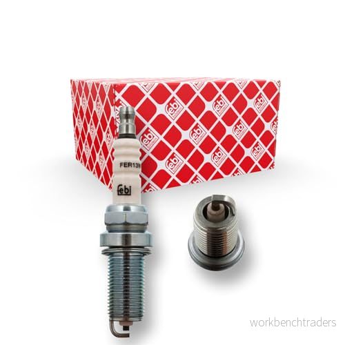 FEBI BILSTEIN 13435 Bougie d'allumage SW: 16 PEUGEOT: 107 3/5 portes, 307 Break, CITROËN: Xsara 5 C3 I portes 4027816134350