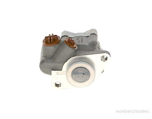 Bosch Styrservopump Hydraulisk K S00 000 468 4047025444132