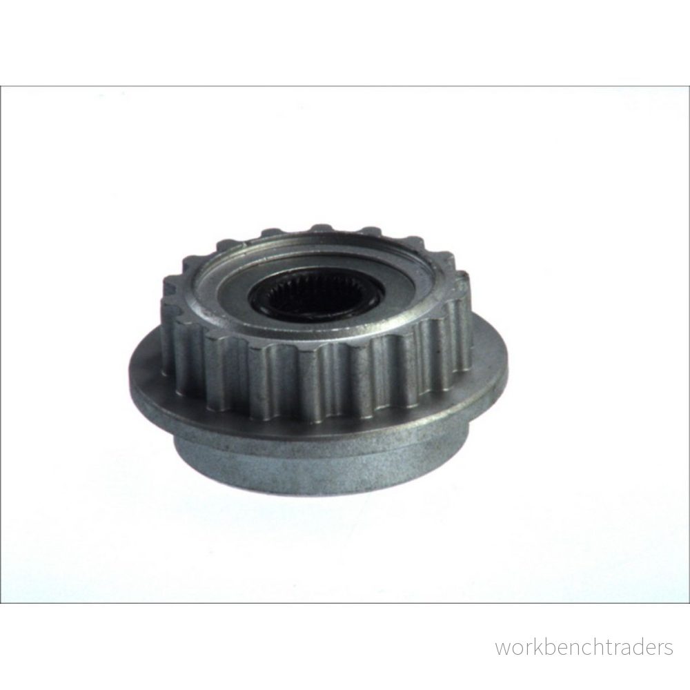 Thermotec Kopplingsskiva KTT020010 För Luftkonditionering Kompressor 4027816269588