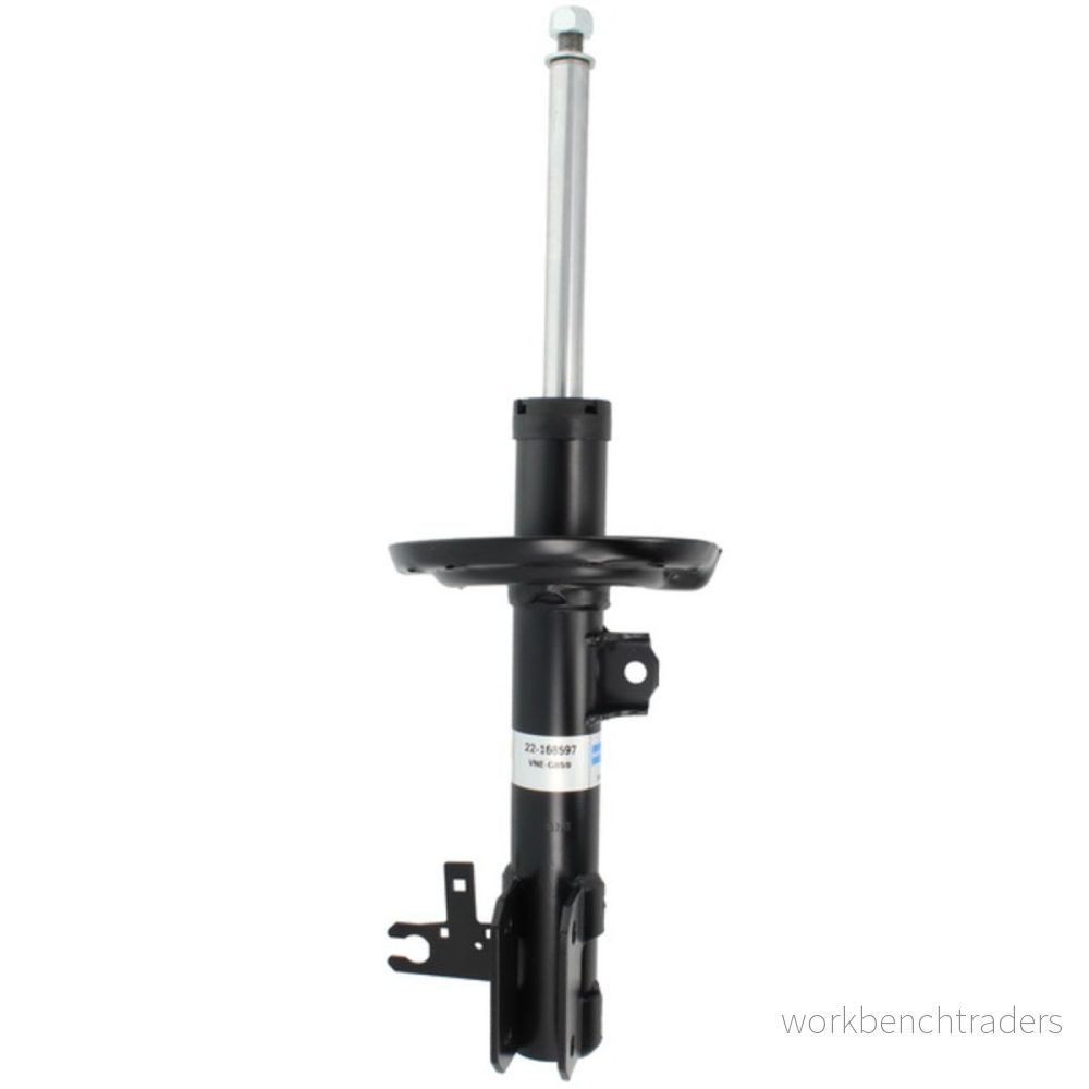 Stötdämpare Bilstein 22 168597 4025258643430
