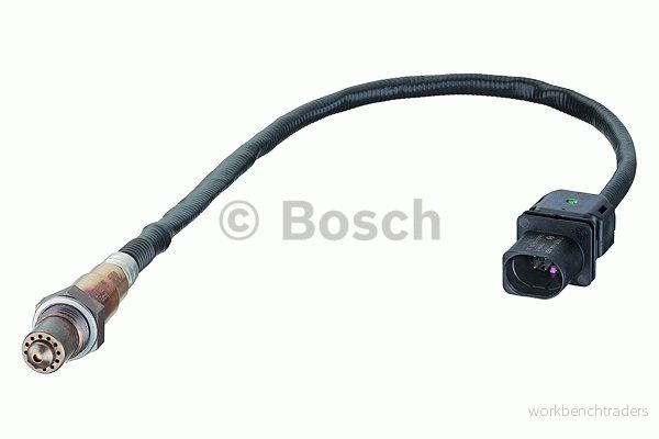 Bosch Lambdasond 0 258 017 016 3165143965696