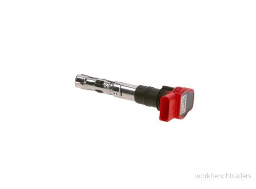Tändspole Bosch 0 986 221 054 4047025165747