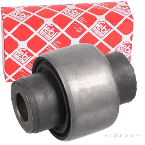 FEBI BILSTEIN Länkarmsbussning 10289 4027816102892