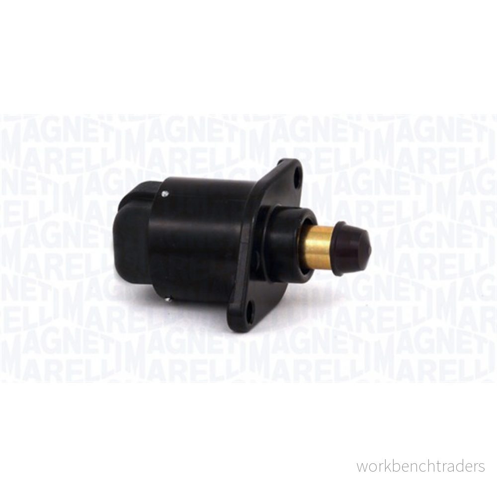 Tomgångsventil, lufttillförsel MAGNETI MARELLI 230016079207