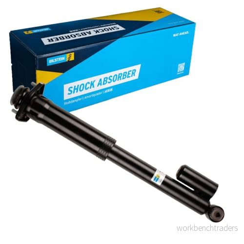 Stötdämpare BILSTEIN 44 139872 4025258663537