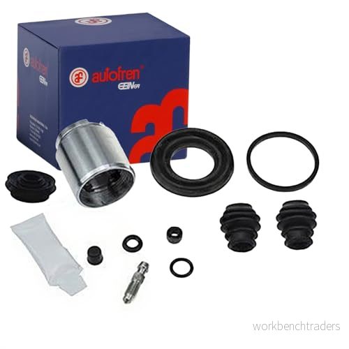 Reparationssats, bromsok AUTOFREN SEINSA D42698C 8430320249827