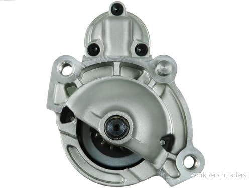 Startmotor As pl S0612S 5902129044413