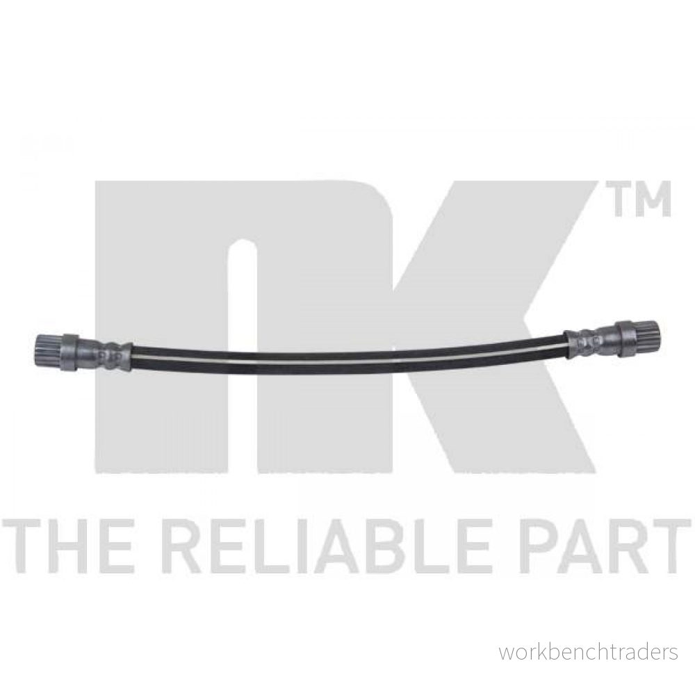 NK 851923 Flexible De Frein 280 CITROËN: Xsara Picasso, Berlingo / First I, I Van, PEUGEOT: Partner Combispace 5703858660192